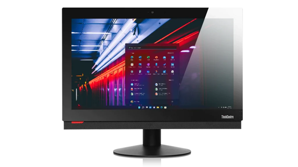 ALL IN ONE LENOVO THINKCENTRE M810Z