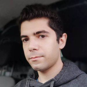 André Cruz
