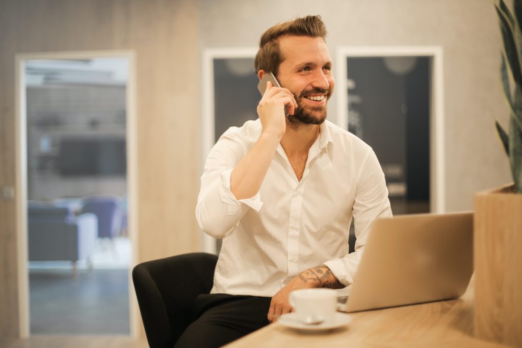 Centrais Telefónicas VoIP
