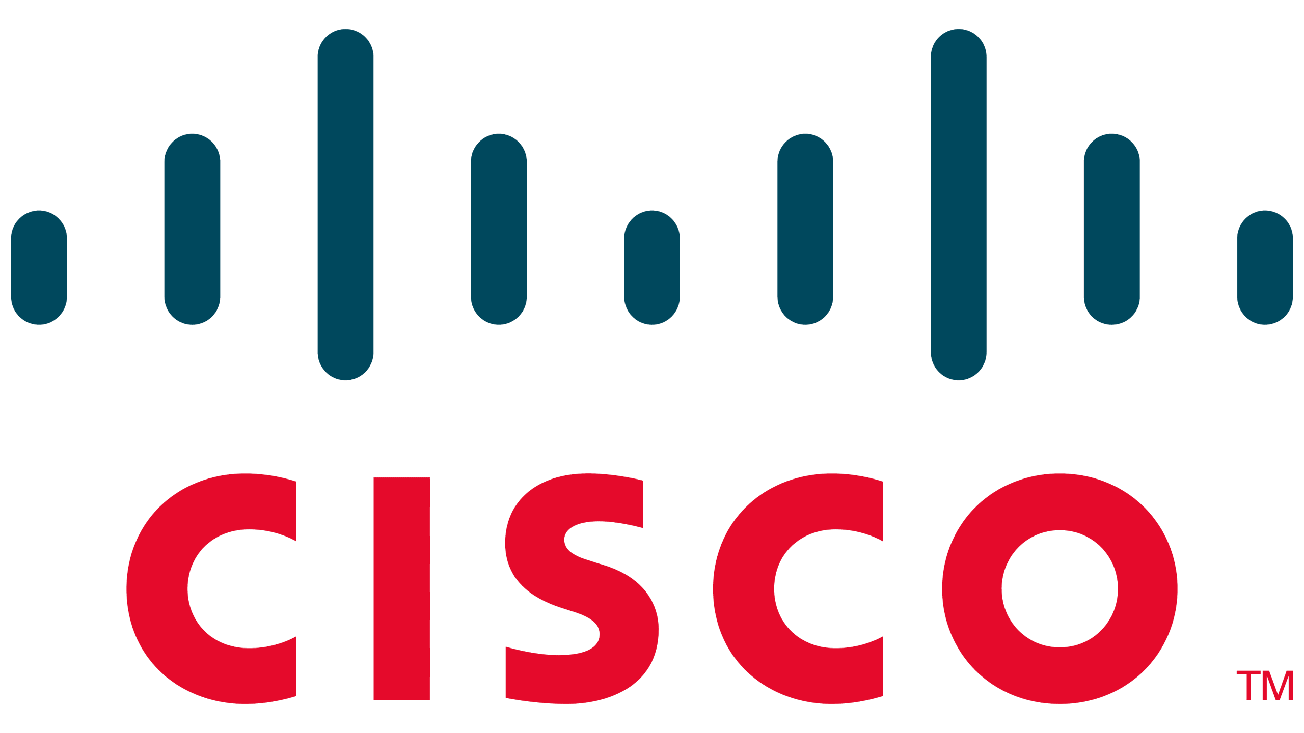 Logótipo Cisco