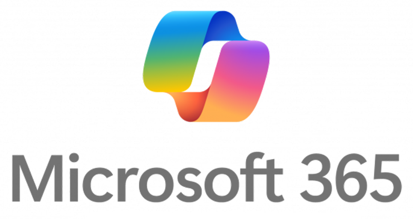 Logótipo Microsoft 365