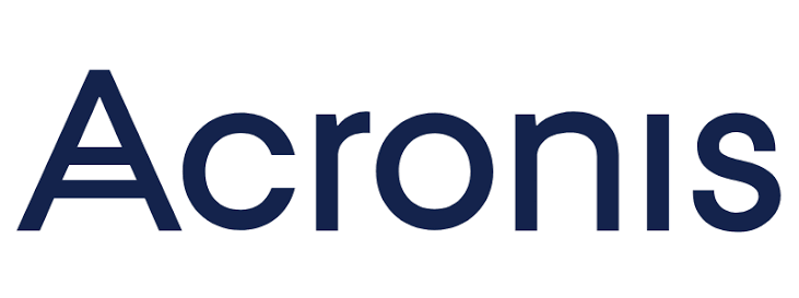 Logótipo Acronis