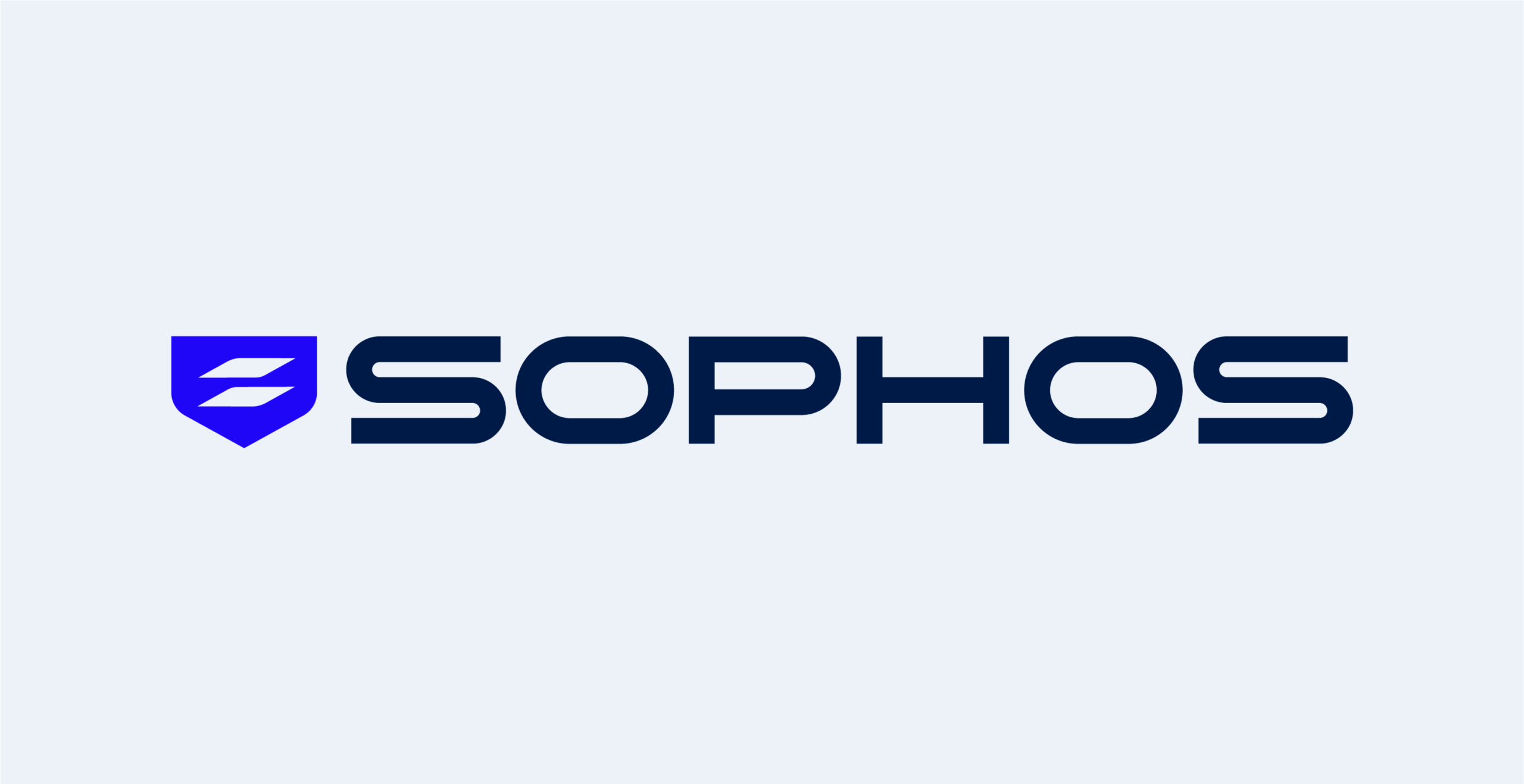 Logótipo Sophos