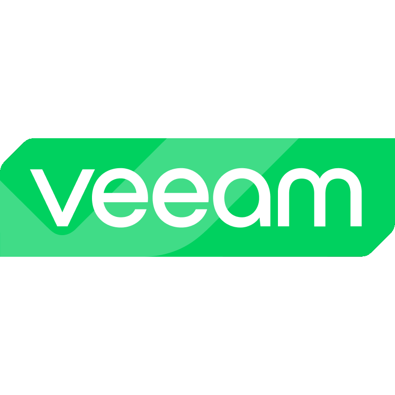 Logótipo Veeam
